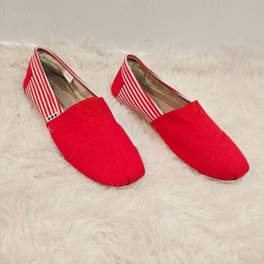 🔥 US Size 9 Bundle of 5 Pairs Women's Shoes - Flats, - Picture 7 of 16